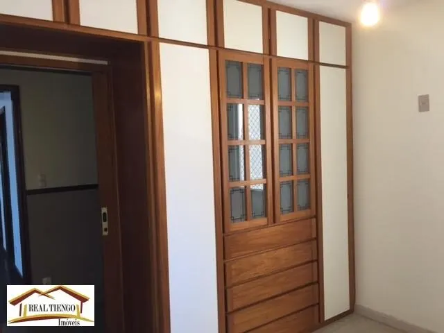 Foto 6 de Cobertura de 3 quartos (1 suíte) com terraço e churrasqueira, Centro