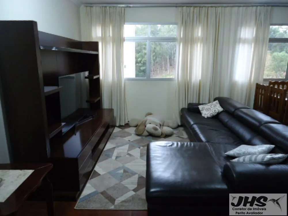 Foto 2 de Cobertura de 4 quartos (1 suíte com hidromassagem) e vista para a cidade, Varginha