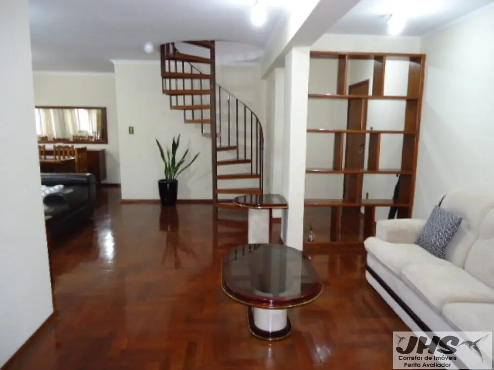 Foto 4 de Cobertura de 4 quartos (1 suíte com hidromassagem) e vista para a cidade, Varginha