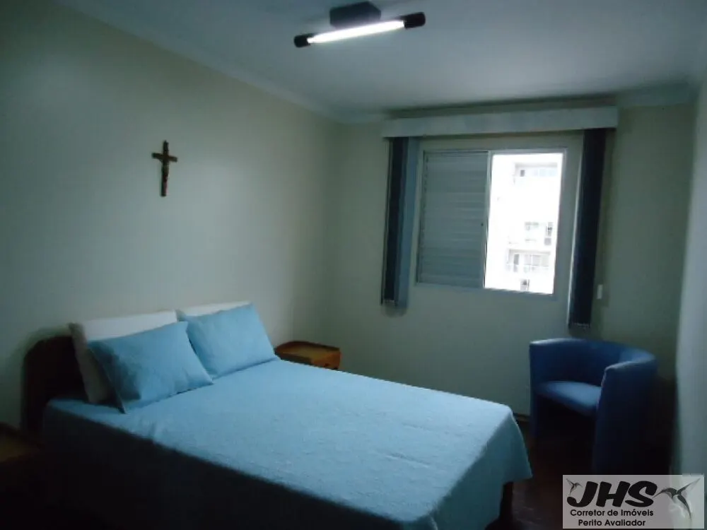 Foto 5 de Cobertura de 4 quartos (1 suíte com hidromassagem) e vista para a cidade, Varginha
