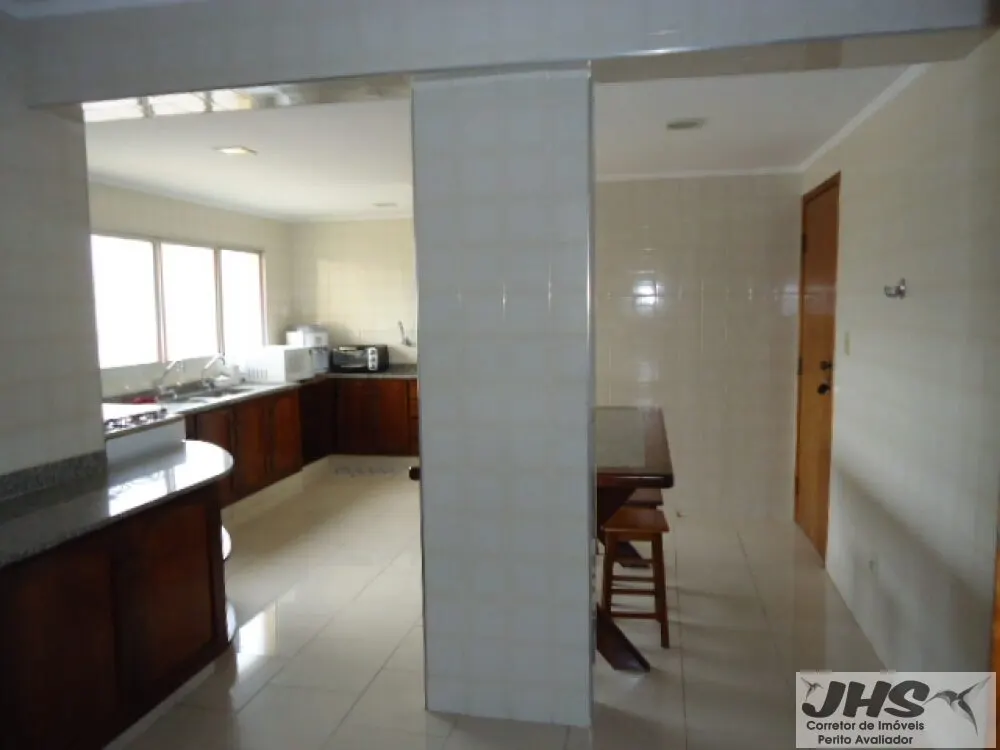 Foto 6 de Cobertura de 4 quartos (1 suíte com hidromassagem) e vista para a cidade, Varginha