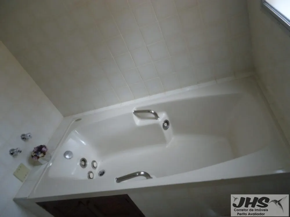 Foto 7 de Cobertura de 4 quartos (1 suíte com hidromassagem) e vista para a cidade, Varginha