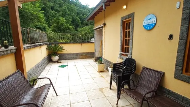 Foto 1 de Cobertura duplex de 4 quartos (3 suítes) com churrasqueira e sauna, Varginha