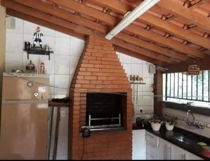 Foto 5 de Cobertura duplex de 4 quartos (3 suítes) com churrasqueira e sauna, Varginha