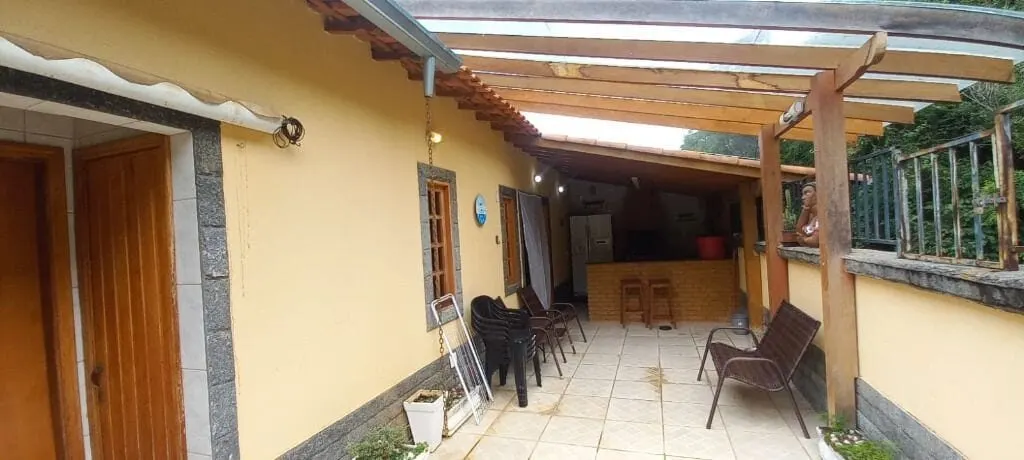 Foto 6 de Cobertura duplex de 4 quartos (3 suítes) com churrasqueira e sauna, Varginha