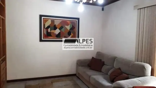 Foto 1 de Cobertura de 4 quartos (3 suítes) com churrasqueira e sauna no Edifício Maria Olivas, Varginha