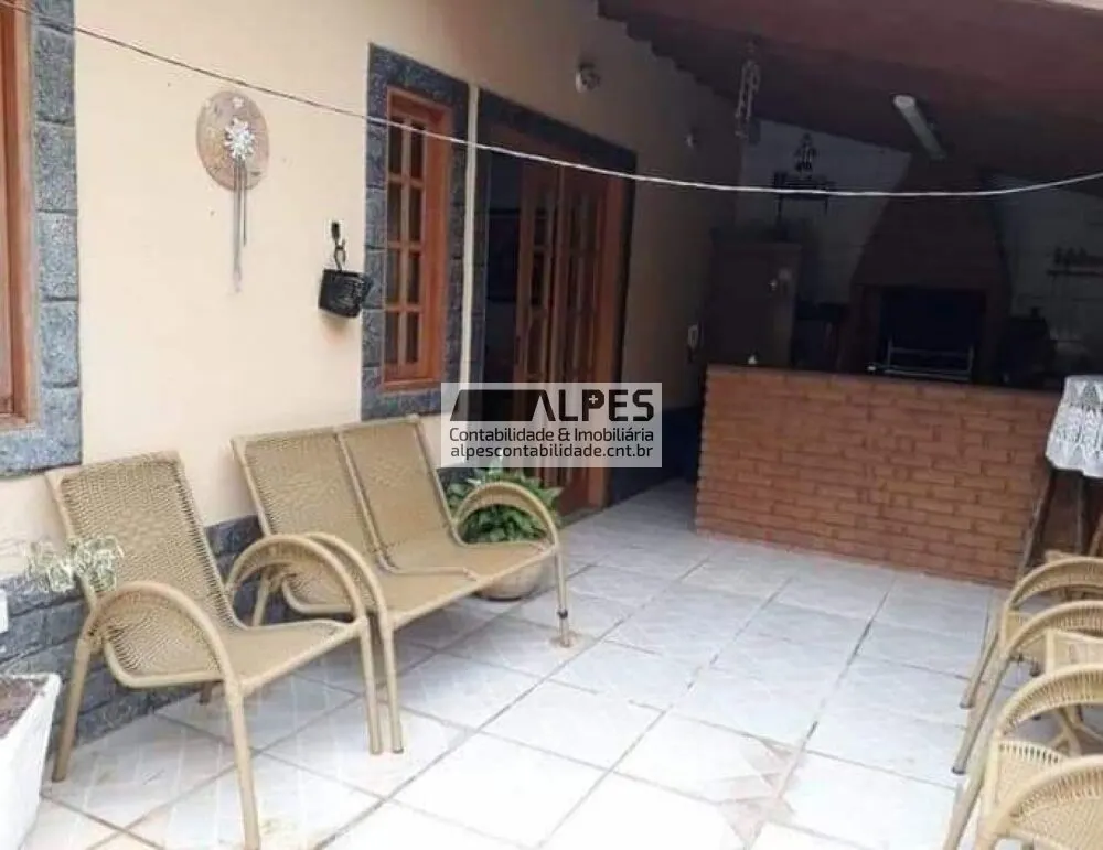 Foto 3 de Cobertura de 4 quartos (3 suítes) com churrasqueira e sauna no Edifício Maria Olivas, Varginha