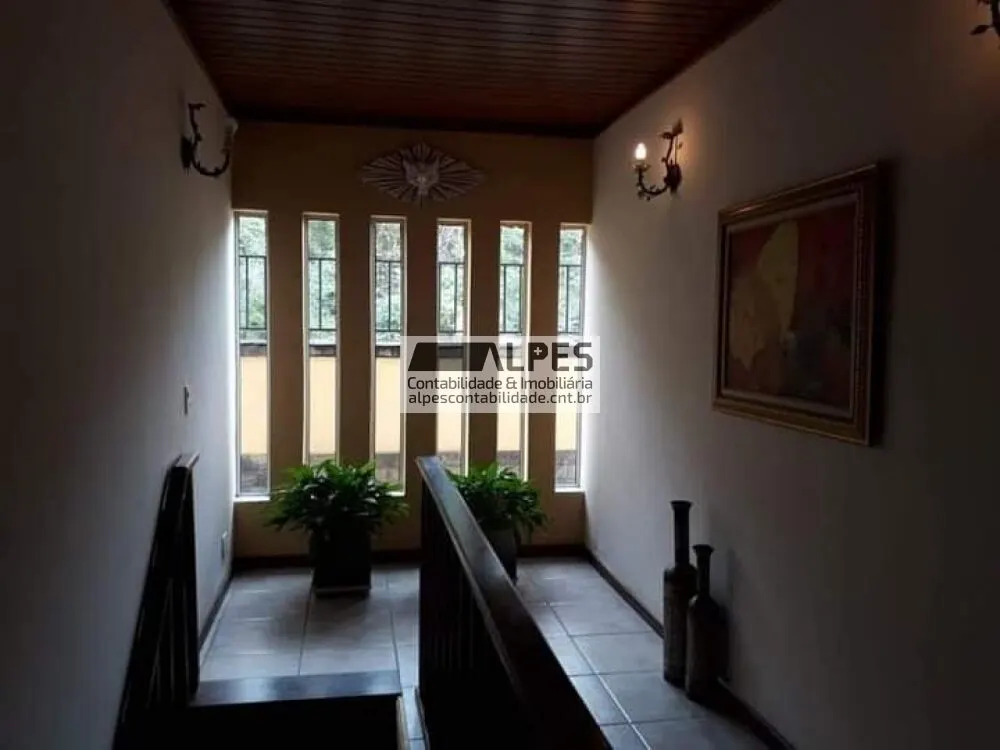 Foto 4 de Cobertura de 4 quartos (3 suítes) com churrasqueira e sauna no Edifício Maria Olivas, Varginha