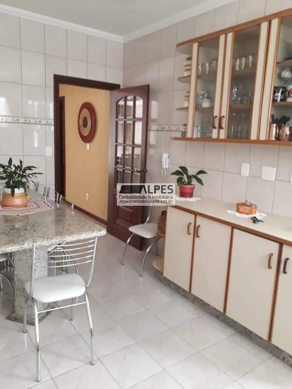 Foto 7 de Cobertura de 4 quartos (3 suítes) com churrasqueira e sauna no Edifício Maria Olivas, Varginha