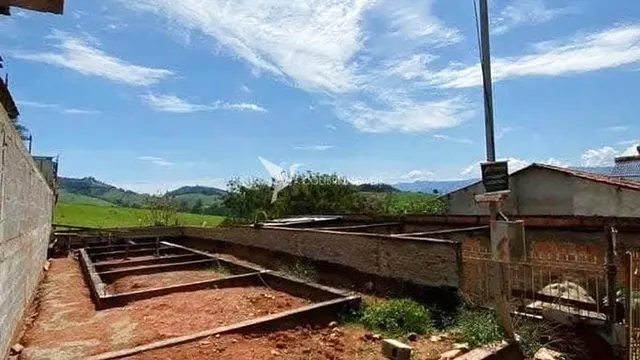 Foto 1 de Terreno de 200 m² na Rua Doutor Laércio Sanches, Açude