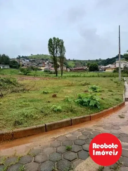 Foto 4 de Dois lotes vizinhos de 200 m² cada em loteamento, Santa Terezinha