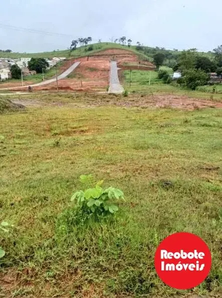 Foto 5 de Dois lotes vizinhos de 200 m² cada em loteamento, Santa Terezinha