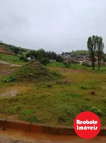 Foto 6 de Dois lotes vizinhos de 200 m² cada em loteamento, Santa Terezinha