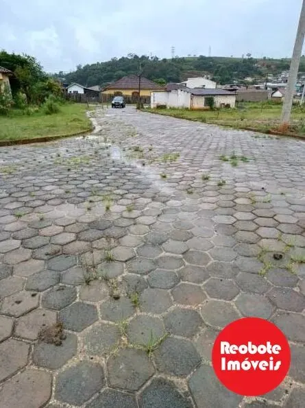 Foto 7 de Dois lotes vizinhos de 200 m² cada em loteamento, Santa Terezinha