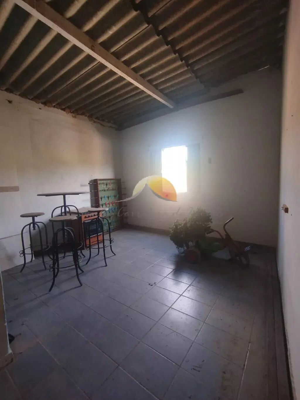 Foto 3 de Casa de 3 quartos com sobrado de 1 quarto no mesmo terreno, Novo Horizonte