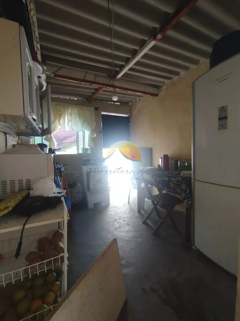 Foto 5 de Casa de 3 quartos com sobrado de 1 quarto no mesmo terreno, Novo Horizonte