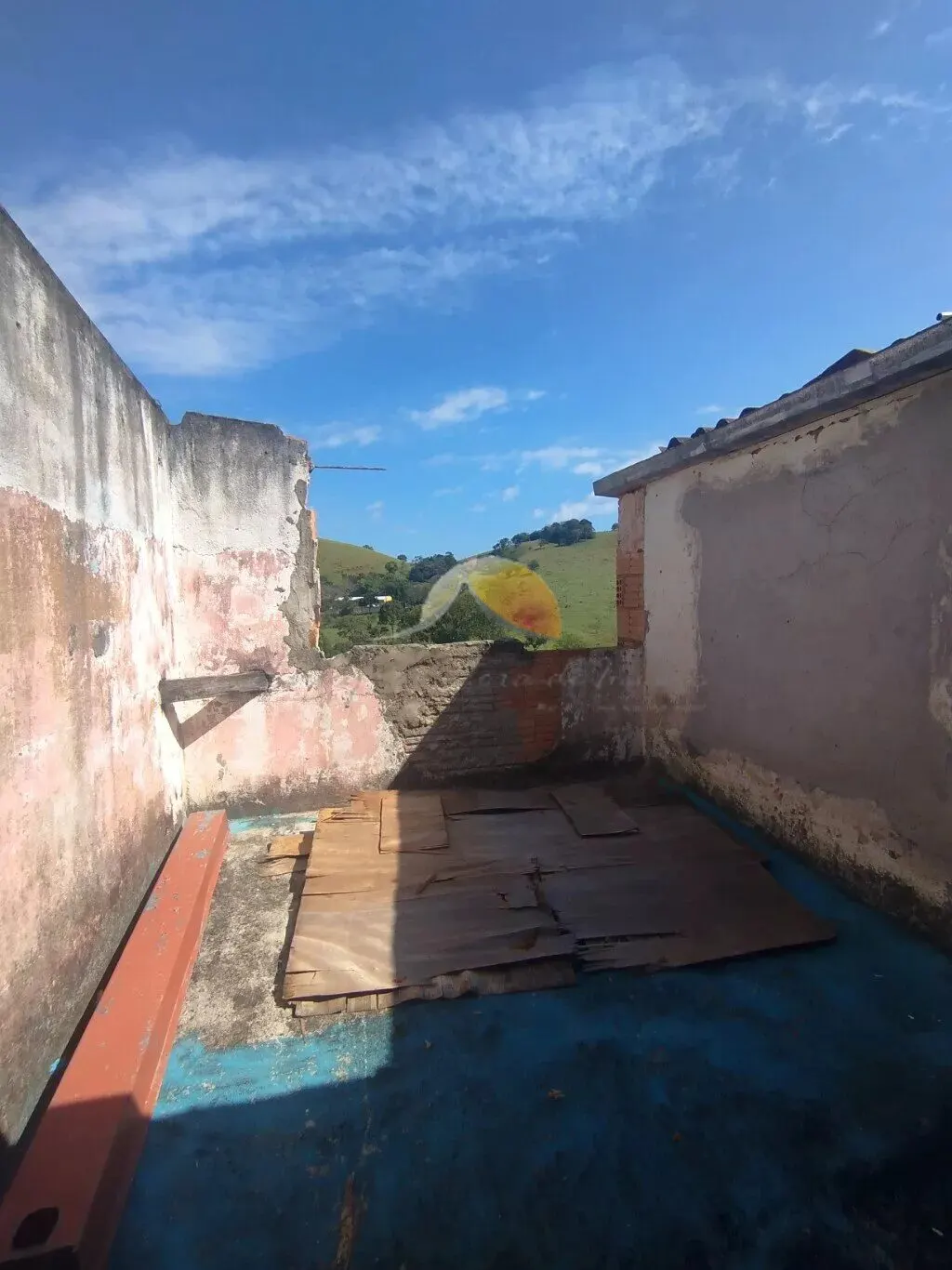 Foto 7 de Casa de 3 quartos com sobrado de 1 quarto no mesmo terreno, Novo Horizonte