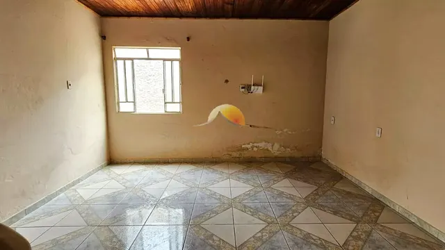 Foto 1 de Duas casas de 2 quartos no mesmo terreno, Santa Rosa
