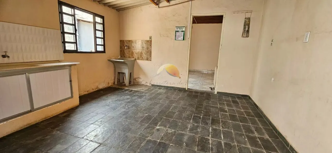 Foto 2 de Duas casas de 2 quartos no mesmo terreno, Santa Rosa