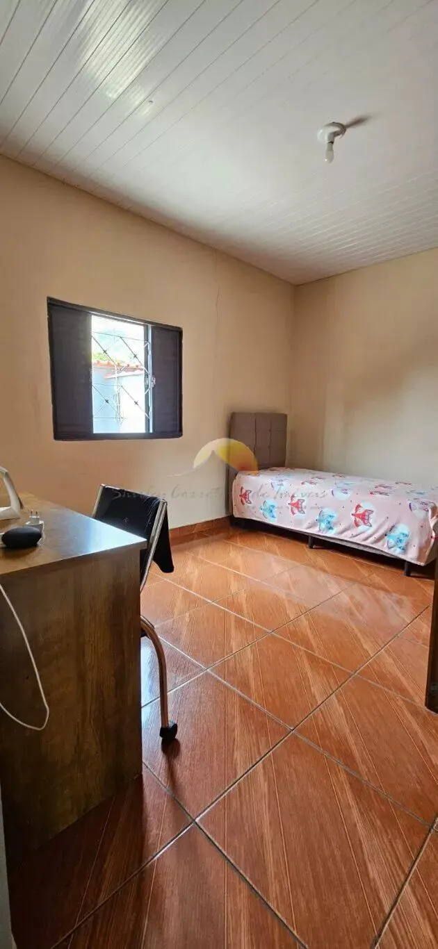 Foto 5 de Duas casas de 2 quartos no mesmo terreno, Santa Rosa