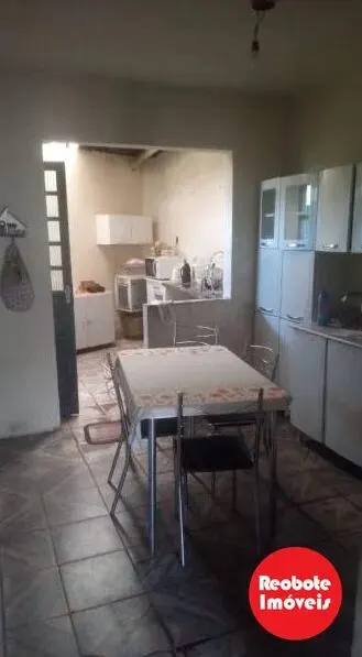 Foto 3 de Casa de 2 quartos com casa de 1 quarto ao lado, Boa Vista