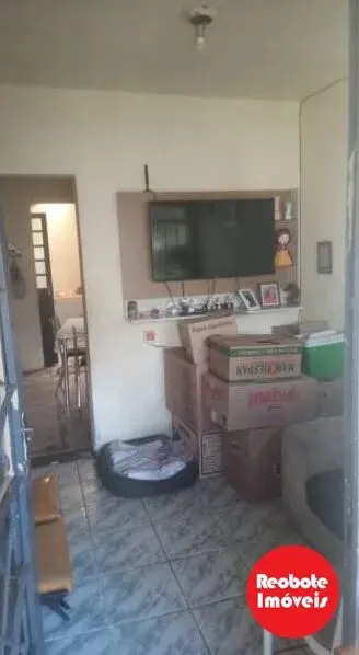 Foto 5 de Casa de 2 quartos com casa de 1 quarto ao lado, Boa Vista