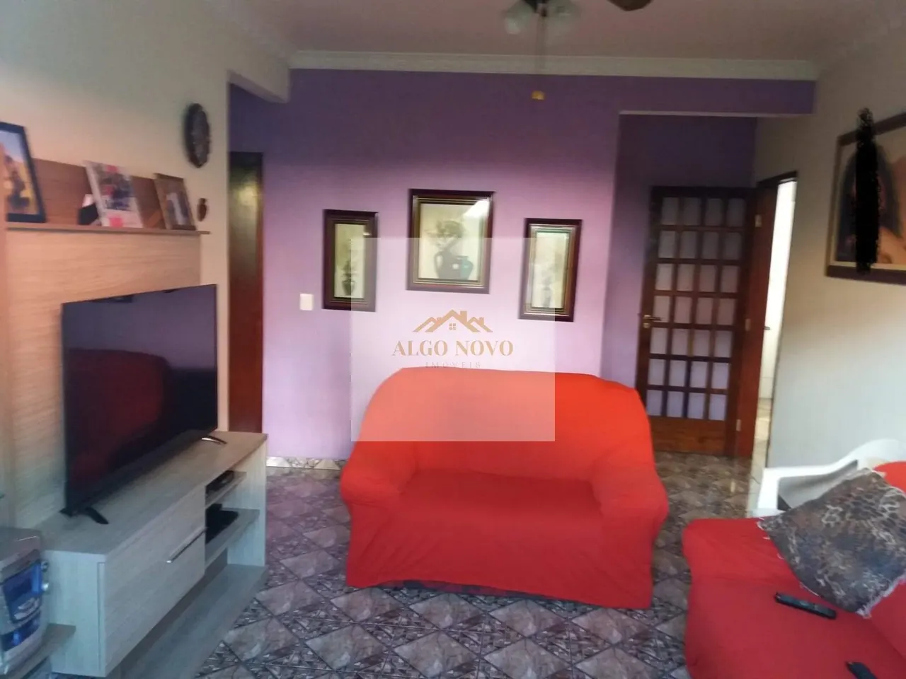 Foto 4 de Sobrado de 3 quartos mais casa independente de 1 quarto, Santa Luzia