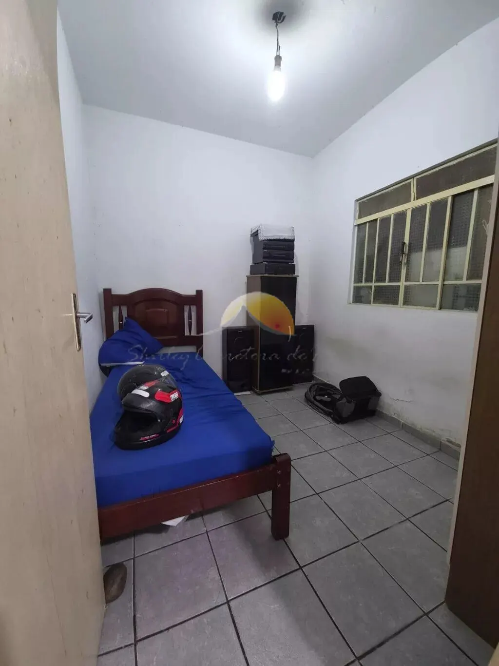 Foto 8 de Imóvel com duas casas, de 3 e 2 quartos, Estiva