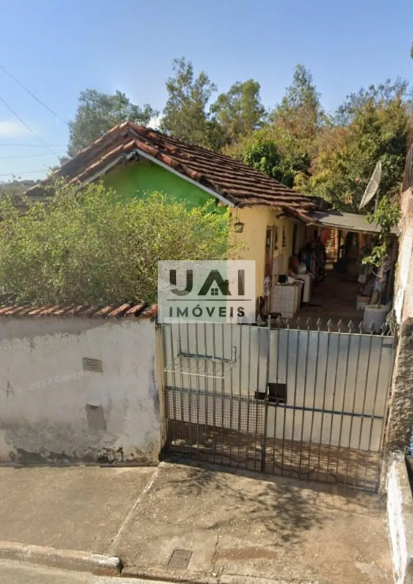 Foto 2 de Duas casas no mesmo terreno de 283 m², uma alugada, Rebourgeon