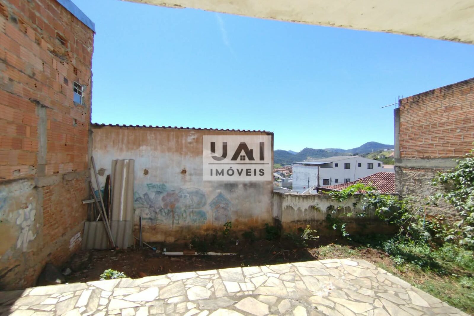 Foto 8 de Duas casas no mesmo terreno com 3 quartos e 2 vagas, Estiva