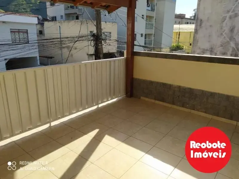Foto 2 de Duas casas no mesmo terreno, 3 quartos no total, Santa Rita de Cássia