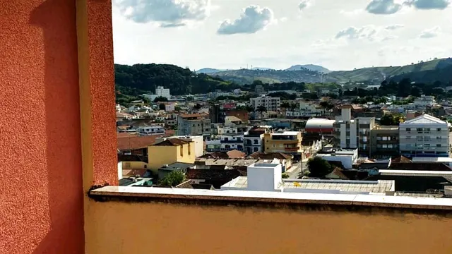 Foto 1 de Apartamento duplex de 3 quartos (1 suíte) com varanda gourmet, Morro Chic