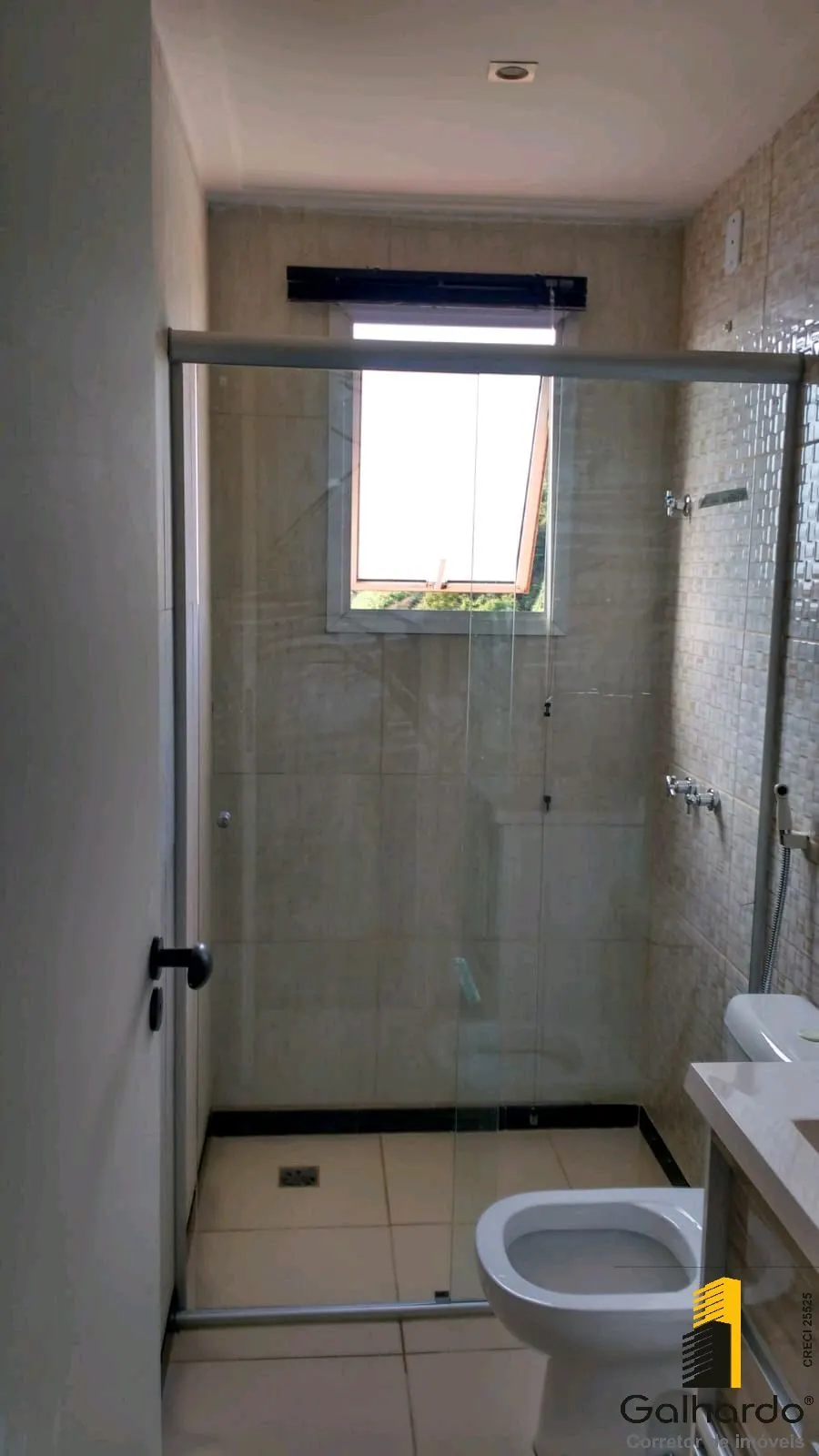 Foto 5 de Apartamento duplex de 3 quartos (1 suíte) com varanda gourmet, Morro Chic