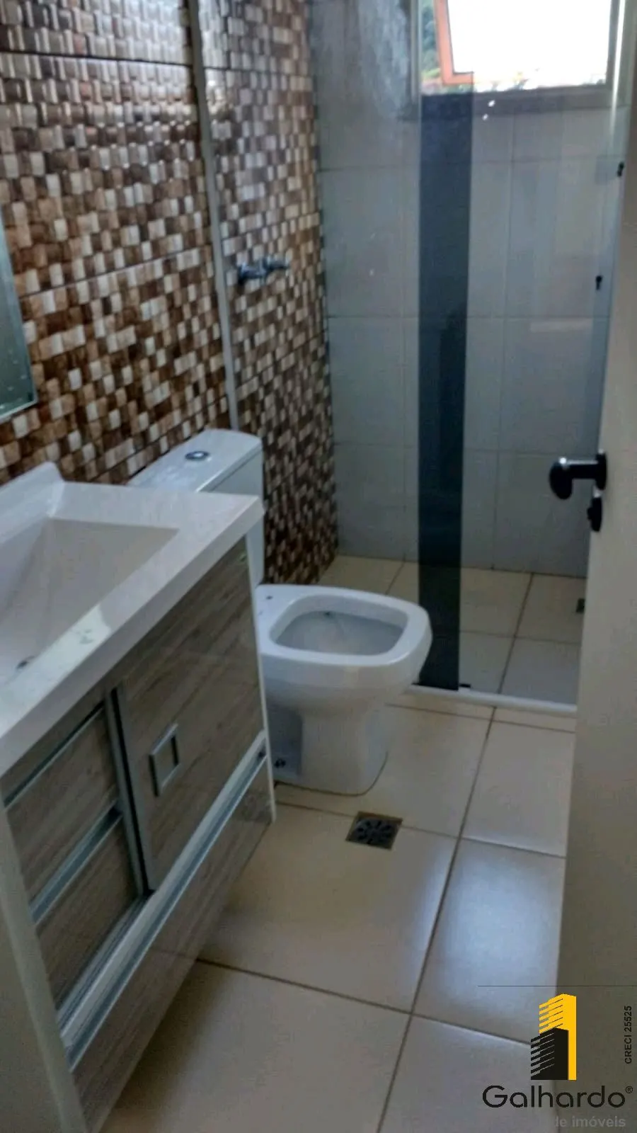 Foto 6 de Apartamento duplex de 3 quartos (1 suíte) com varanda gourmet, Morro Chic