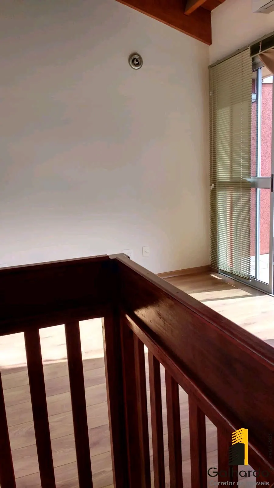 Foto 7 de Apartamento duplex de 3 quartos (1 suíte) com varanda gourmet, Morro Chic