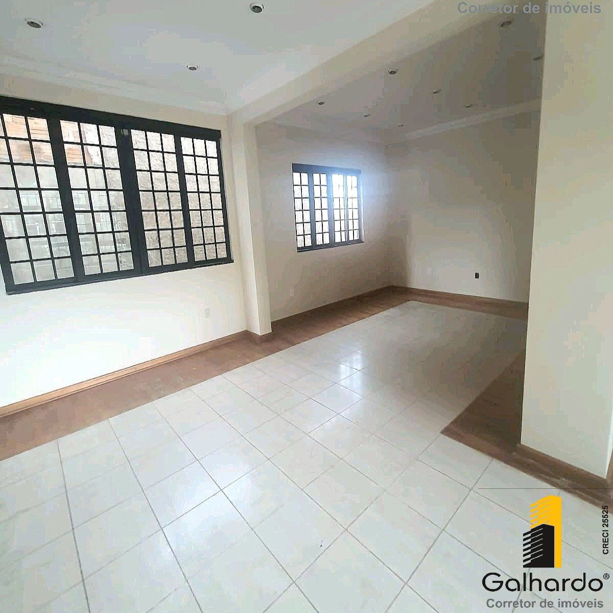 Foto 3 de Apartamento duplex de 3 suítes com terraço, Porto Velho