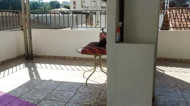 Foto 1 de Sobrado de 150 m² com 4 quartos no Centro