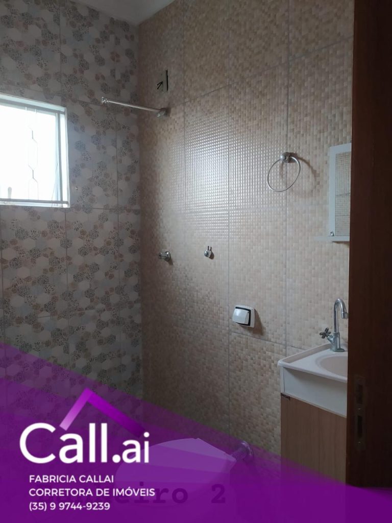 Foto 3 de Sobrado de 150 m² com 4 quartos no Centro