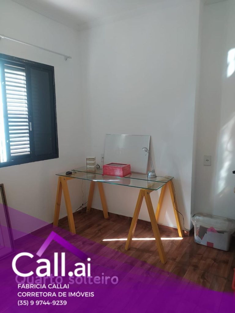 Foto 5 de Sobrado de 150 m² com 4 quartos no Centro