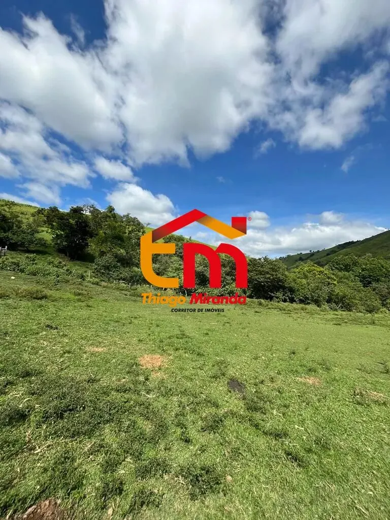 Foto 4 de Fazenda de 56,4 hectares com casa sede, cachoeira e curral, Rio Manso