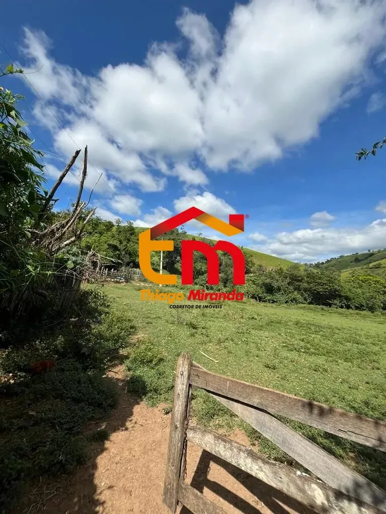 Foto 5 de Fazenda de 56,4 hectares com casa sede, cachoeira e curral, Rio Manso