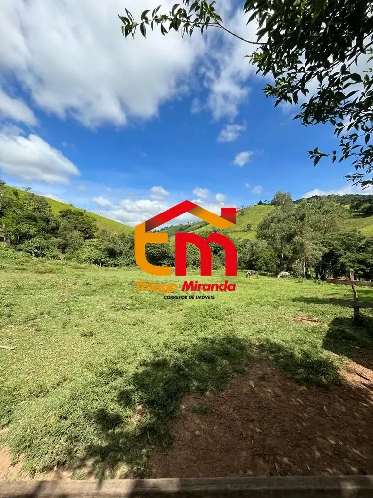 Foto 7 de Fazenda de 56,4 hectares com casa sede, cachoeira e curral, Rio Manso