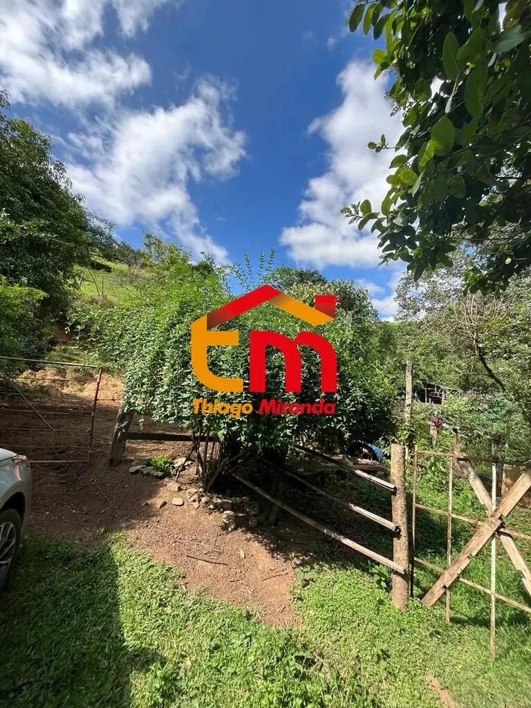 Foto 8 de Fazenda de 56,4 hectares com casa sede, cachoeira e curral, Rio Manso