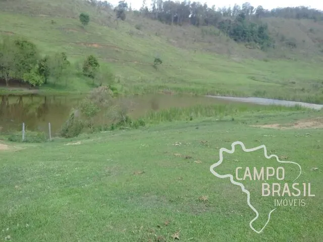 Foto 5 de Fazenda de 98 alqueires com pasto formado, curral e nascente, Área Rural de Itajubá