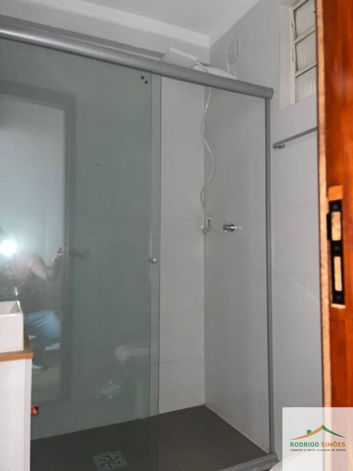 Foto 4 de Flat para alugar no Centro com 35 m²