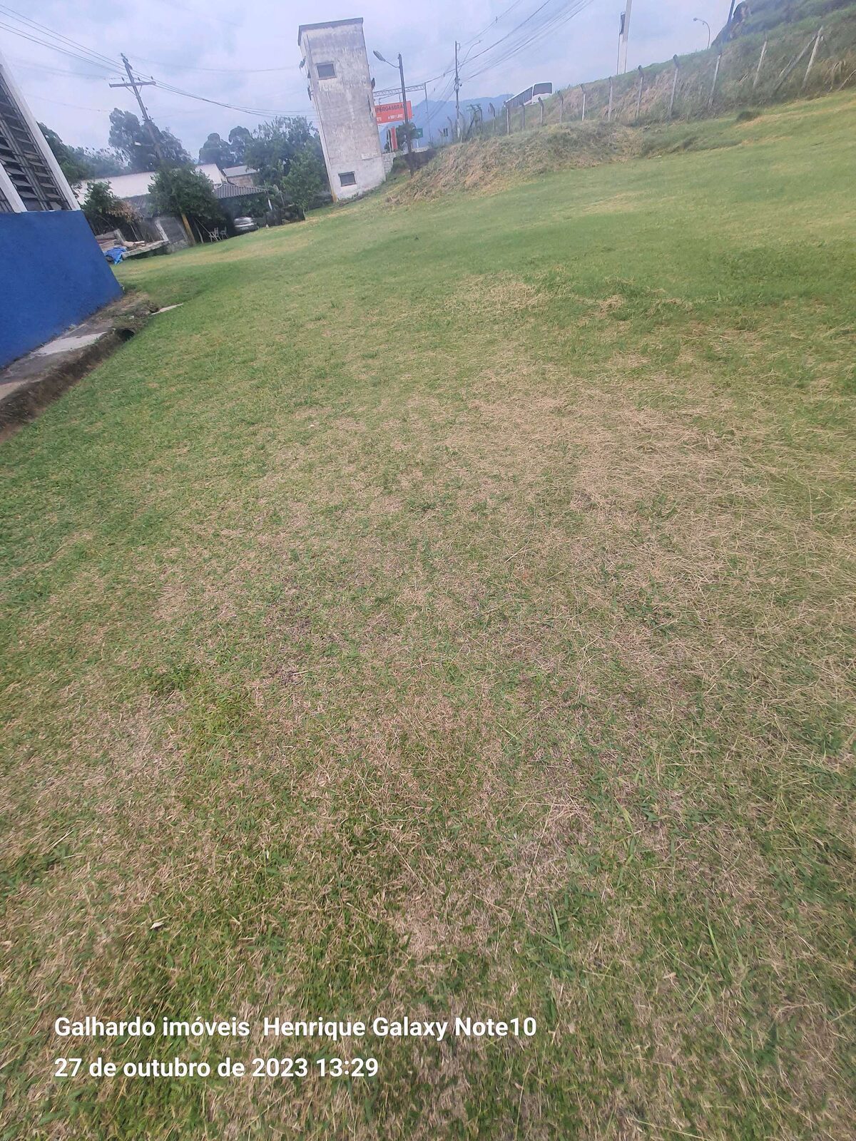 Foto 3 de Galpão de 600 m² para alugar no bairro São Judas Tadeu