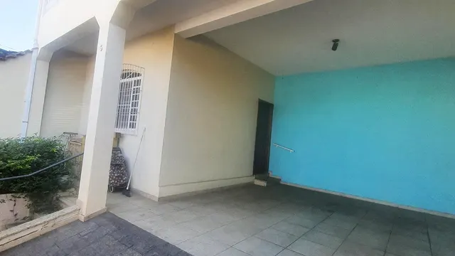 Foto 1 de Casa de 3 quartos no Morro Chic
