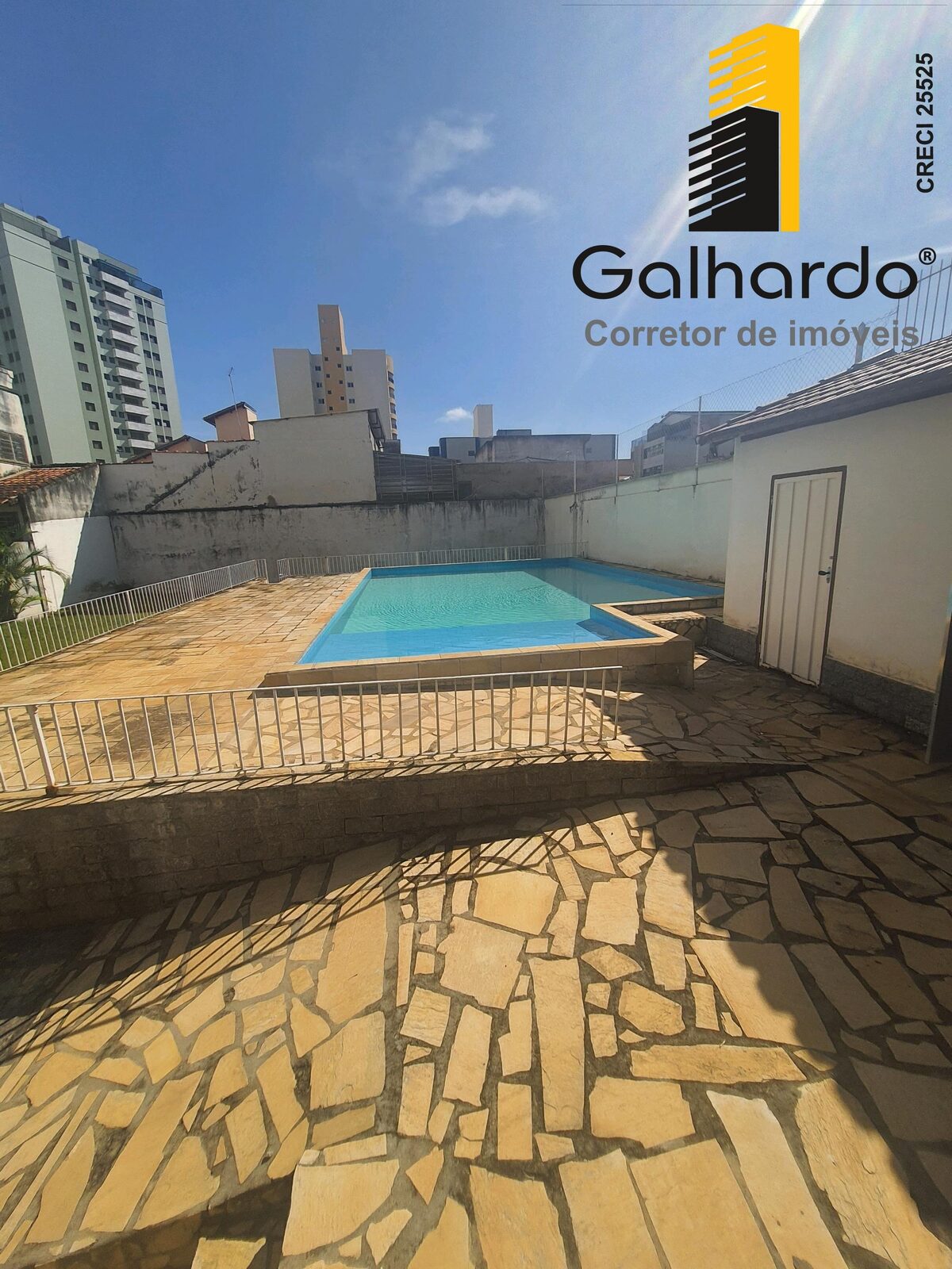 Foto 2 de Casa de 6 quartos no BPS