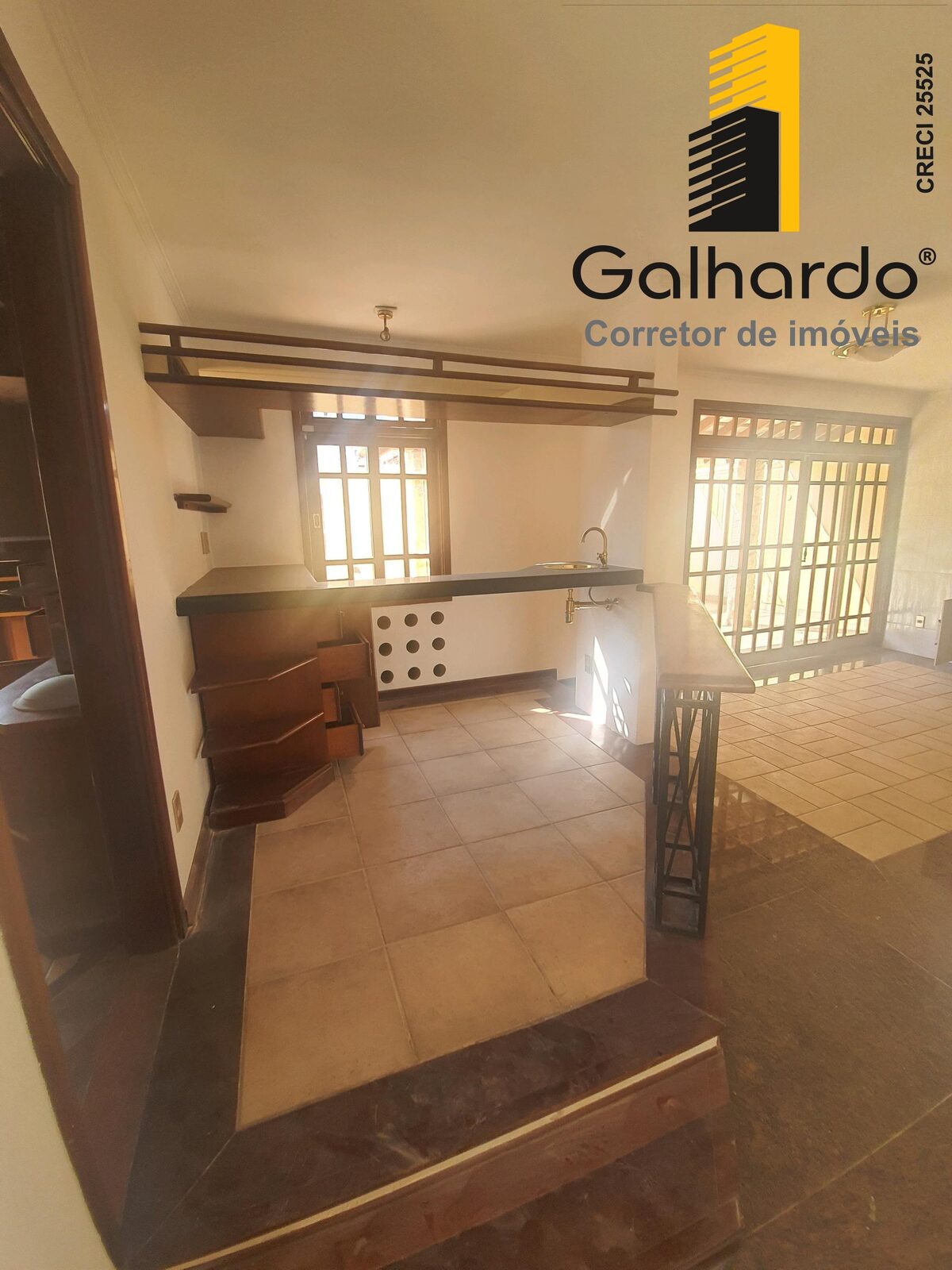 Foto 4 de Casa de 6 quartos no BPS