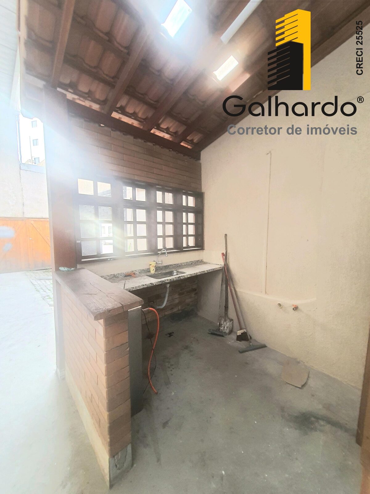 Foto 4 de Galpão comercial de 100 m² para alugar no bairro Centro